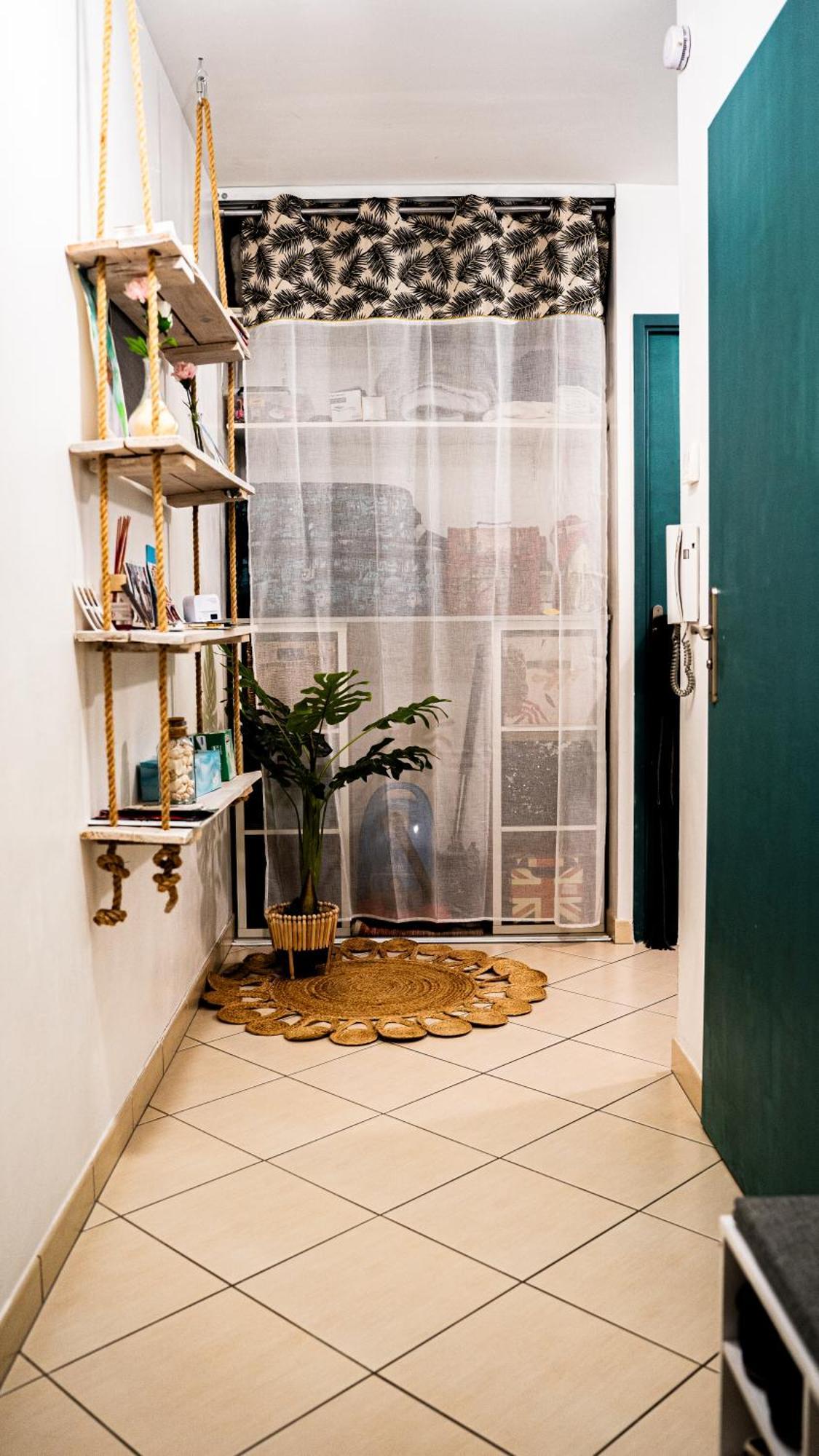 Apartmán Heyzie Pontault-Combault Exteriér fotografie